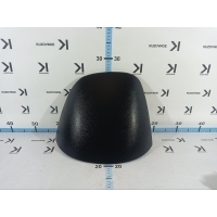 Накладка на торпедо Kia Soul SK3 2020 84836K0000, 84835K0000WK
