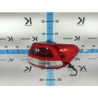 Фонарь (Стоп Сигнал) Kia Sorento UM 2015 92402C5100, 92402C5110