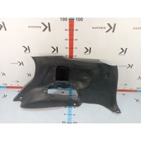 Обшивка багажника Toyota Fortuner 2021 625100K320C0, 625100K320