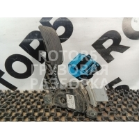 Педаль газа MAN TGX 2012 81259706103