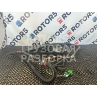 Проводка двигателя DAF XF 105 2012 1887553,77969691