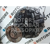 Редуктор заднего моста Renault Magnum 2010 RSS1344C,MS17X