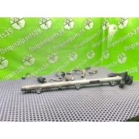 Топливная рампа Bmw 5-Series E39 Touring 2002 13537805722, 0445216002, 0445216002, 02811002405, 1353 7805722, 13537812345, 1353 7804234, 13537804235, 13537804236, 13537812345