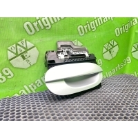 Ручка двери Bmw 5-Series E39 2001 51228245466, 5122 8245466, 5122 8245466, 51220000523, 51228209104, 51228236646, 51218220052, 51211970863, 51218220053, 51458220836
