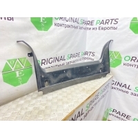 Обшивка крышки багажника Bmw 5-Series E39 2001 51478159480, 5147 8159480, 51478187012