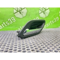 Ручка двери Bmw 5-Series E39 2001 51217032925, 7032925, 5121 7032925