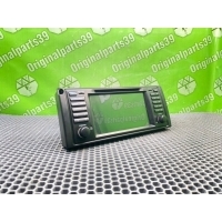 Магнитола Bmw 5-Series E39 2001 65826909141, 6582 6909141, 7609245040, 902201421234, 6552 8372759, 65528374914, 65528372759