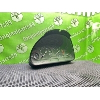 Панель приборов Bmw 5-Series E39 2001 62116907018, 6211 6907018, 110008735