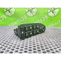 Блок кнопок Bmw 5-Series E39 2001 61316904306, 6904306, 6131 6904306