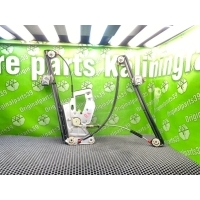 Стеклоподъемник Bmw 5-Series E39 2001 51338252393, 67628360511, 9030188, 8252391, 5133 8252393