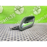 Ручка двери Bmw 5-Series E39 2001 51218226049, 8226049, 5121 8226049