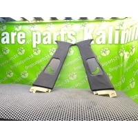 Обшивки стоек Bmw 5-Series E39 2001 51437013939, 5143 7013939, 51437013940, 51437893547, 51437893548, 51437013937, 51437013938