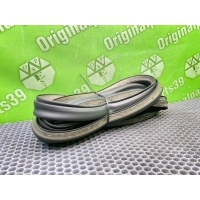 Уплотнитель двери Bmw 5-Series E39 2001 51218125751, 5121 8125751, 51219069322