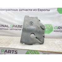 Декоративная крышка двигателя Mercedes-Benz Sprinter W906 2007 A6510100267, 6510100267