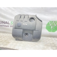 Декоративная крышка двигателя Skoda Fabia 6Y2 2006 045103925AP, 3001991000, 045103925, 045103925AM, 045103925AN