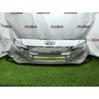 Бампер Hyundai Elantra 86511AA000