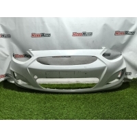 Бампер Hyundai Solaris 865111R000