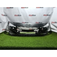 Бампер Hyundai Elantra 86511AA000