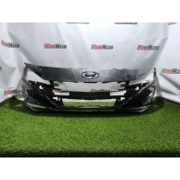 Бампер Hyundai Elantra 86511AA000