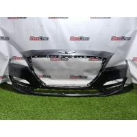 Бампер Genesis G80 86511B1600