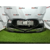 Бампер Genesis G90 86511D2500