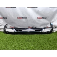 Юбка бампера Mercedes-Benz S-Class W222 A2228855201