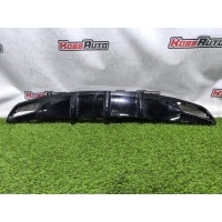 Юбка бампера Mercedes-Benz Gla-Class X156 A1568853125