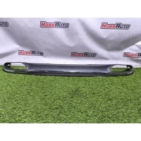 Юбка бампера Mercedes-Benz E-Class W213 A2138852125