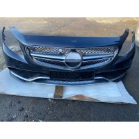 Бампер передний Mercedes-Benz S-класс AMG W222/C217/A217 (2013—2017) Mercedes-Benz S-класс AMG W222/C217/A217 (2013—2017) C217