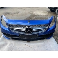 Бампер передний Mercedes-Benz S-класс AMG W222/C217/A217 (2013—2017) Mercedes-Benz S-класс AMG W222/C217/A217 (2013—2017) C217