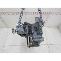 МКПП (механическая коробка переключения передач) Skoda Octavia (A4 1U-) 2000-2011 02K300049F