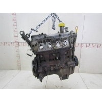 Двигатель (ДВС) Renault Logan 2005-2014 6001549085