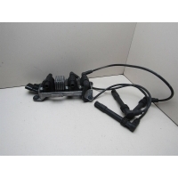 Катушка зажигания Audi A6 (C5) 1997-2004 078905104A