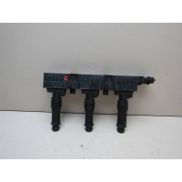 Катушка зажигания Opel Agila A 2000-2008 1208306