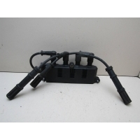 Катушка зажигания Fiat Albea 2003-2012 55200112