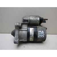 Стартер Renault Megane II 2002-2009 8200266777