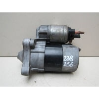 Стартер Renault Megane II 2002-2009 8200266777