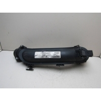 Патрубок интеркулера VW Caddy III 2004-2016 03F145673F