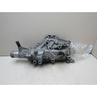 Корпус термостата Renault Megane II 2002-2009 7700600514