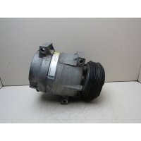 Компрессор системы кондиционирования Renault Laguna II 2001-2008 8200021822