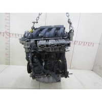Двигатель (ДВС) Renault Laguna II 2001-2008 7701472712