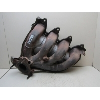 Коллектор выпускной Renault Duster 2012-2021 8200137449