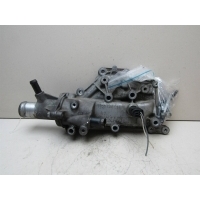 Корпус термостата Renault Megane II 2002-2009 7700600514