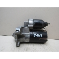 Стартер Renault Laguna II 2001-2008 7700875450