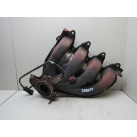 Коллектор выпускной Renault Duster 2012-2021 8200137449
