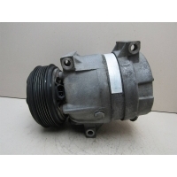 Компрессор системы кондиционирования Renault Laguna II 2001-2008 8200021822