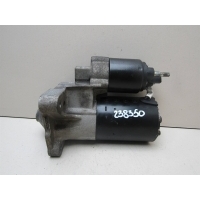 Стартер Renault Laguna II 2001-2008 7700875450