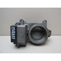 Заслонка дроссельная Renault Megane II 2002-2009 8200063652