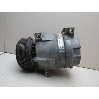 Компрессор системы кондиционирования Renault Laguna II 2001-2008 8200021822