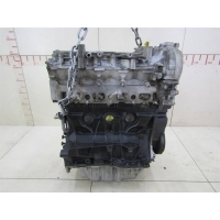 Двигатель (ДВС) Renault Laguna II 2001-2008 7701472712